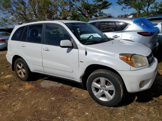 Photo 4 from auction – 2005 TOYOTA RAV4 with VIN JTEGD20V050081207