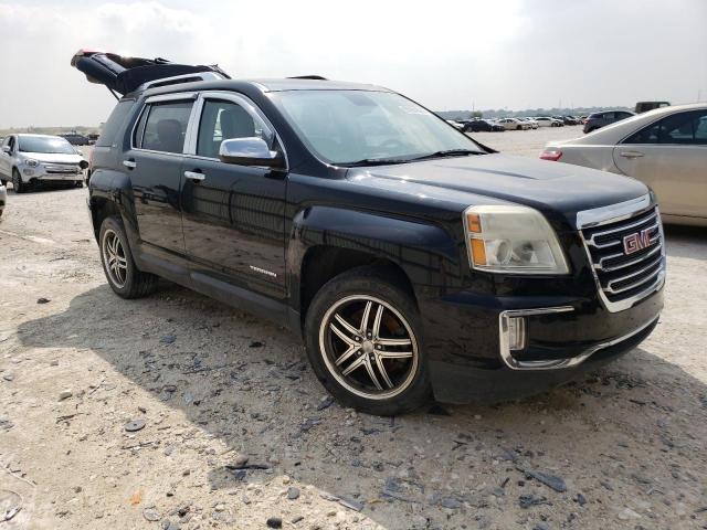 Photo 4 from auction – 2016 GMC TERRAIN SL with VIN 2GKFLPE32G6241335
