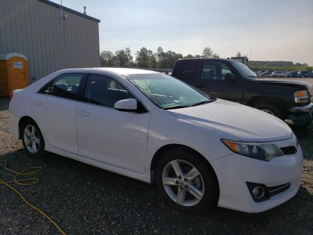Photo 4 from auction – 2014 TOYOTA CAMRY L with VIN 4T1BF1FK6EU814123