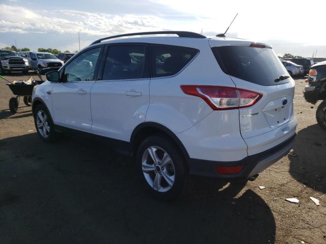 Photo 2 from auction – 2014 FORD ESCAPE SE with VIN 1FMCU9G99EUD03333