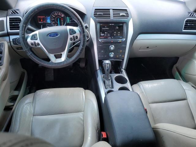 Photo 8 from auction – 2013 FORD EXPLORER X with VIN 1FM5K7D85DGC47869
