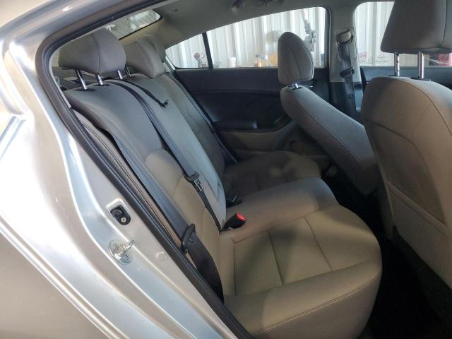 Photo 10 from auction – 2014 KIA FORTE LX with VIN KNAFX4A64E5178839