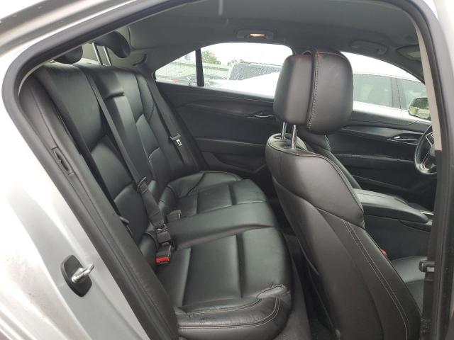 Photo 10 from auction – 2013 CADILLAC ATS with VIN 1G6AG5RX3D0134247