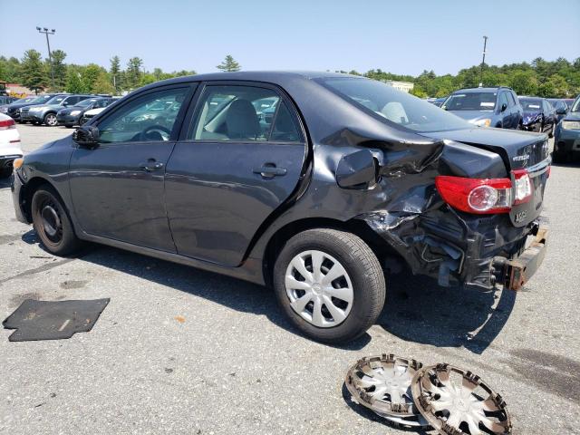 Photo 2 from auction – 2011 TOYOTA COROLLA with VIN 2T1BU4EE2BC646092