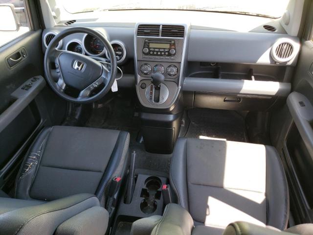 Photo 8 from auction – 2006 HONDA ELEMENT EX with VIN 5J6YH28766L025463