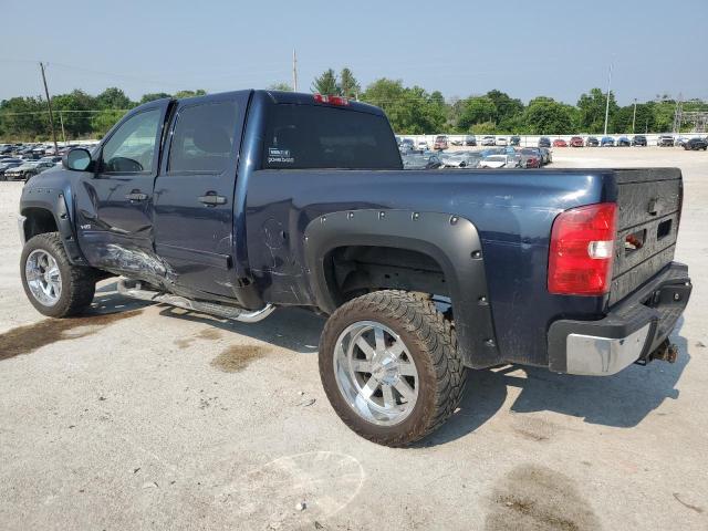 Photo 2 from auction – 2011 CHEVROLET SILVERADO with VIN 1GC1KXCG3BF100979