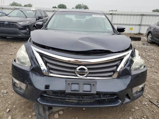 Photo 5 from auction – 2013 NISSAN ALTIMA 2.5 with VIN 1N4AL3AP2DC215205