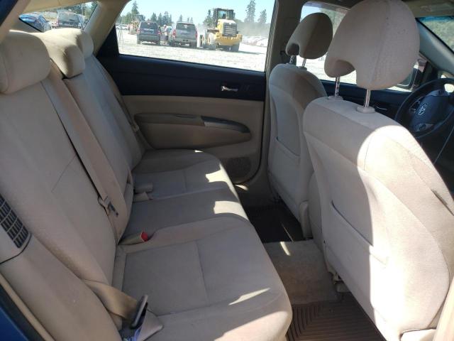 Photo 10 from auction – 2005 TOYOTA PRIUS with VIN JTDKB20U053039940
