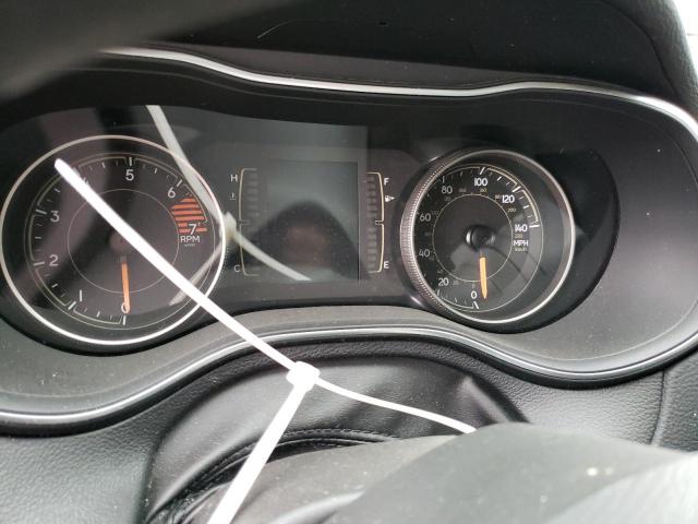 Photo 9 from auction – 2020 JEEP CHEROKEE L with VIN 1C4PJMCB1LD650436