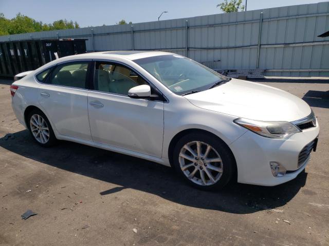 Photo 4 from auction – 2013 TOYOTA AVALON BAS with VIN 4T1BK1EB1DU023798