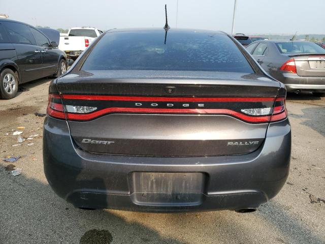 Photo 6 from auction – 2015 DODGE DART SXT with VIN 1C3CDFBB5FD414500