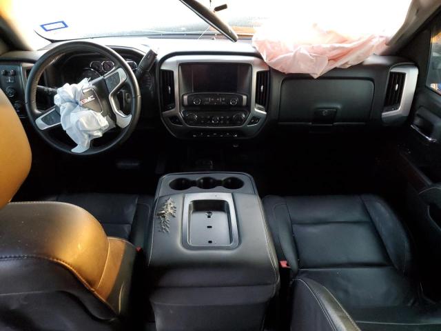 Photo 8 from auction – 2015 GMC SIERRA K15 with VIN 3GTU2UEC7FG315484