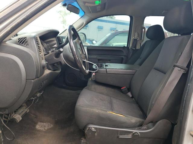Photo 7 from auction – 2012 CHEVROLET SILVERADO with VIN 1GC1KXEG5CF160082