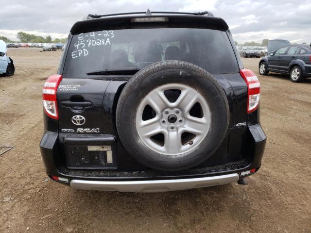 صورة رقم 6 من المزاد - 2009 TOYOTA RAV4 مع VIN 2T3BF33V99W009868