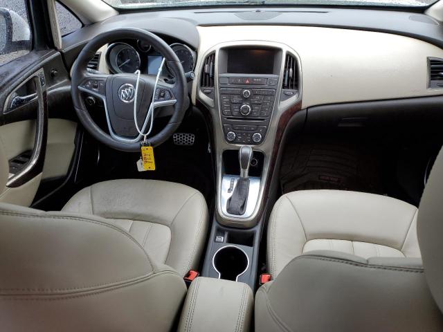 Photo 8 from auction – 2016 BUICK VERANO with VIN 1G4PS5SK7G4143546