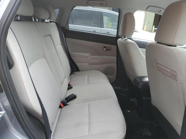 Photo 10 from auction – 2017 MITSUBISHI OUTLANDER with VIN JA4AR3AU9HZ035831