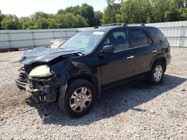 Photo 1 from auction – 2001 ACURA MDX with VIN 2HNYD18251H538851