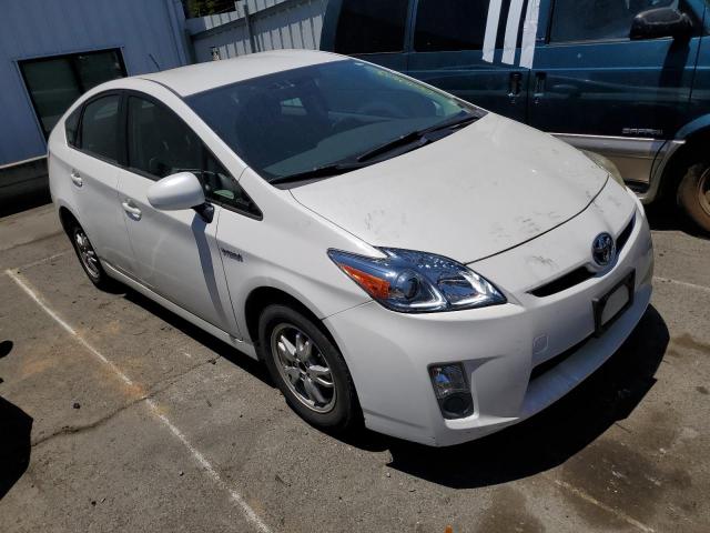 صورة رقم 4 من المزاد - 2010 TOYOTA PRIUS مع VIN JTDKN3DU3A0197465