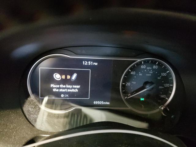 Photo 9 from auction – 2019 NISSAN KICKS S with VIN 3N1CP5CU3KL512574