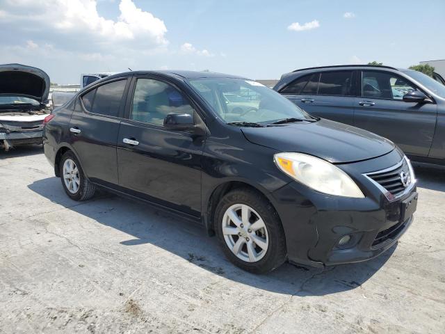 Photo 4 from auction – 2013 NISSAN VERSA S with VIN 3N1CN7AP0DL866652