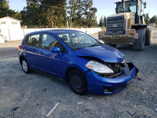 Photo 4 from auction – 2012 NISSAN VERSA S with VIN 3N1BC1CP9CL370677
