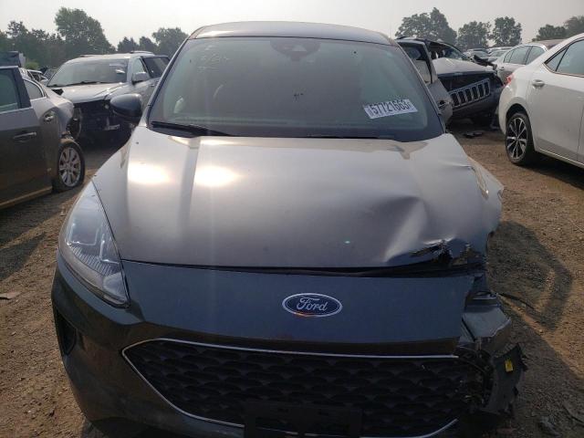 Photo 5 from auction – 2020 FORD ESCAPE SE with VIN 1FMCU0G62LUA96072
