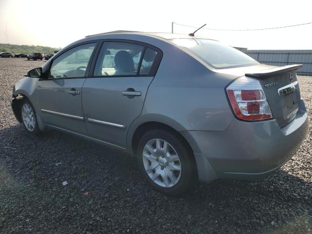 Photo 2 from auction – 2012 NISSAN SENTRA 2.0 with VIN 3N1AB6AP7CL751622