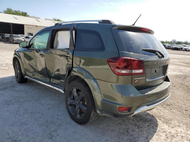 Photo 2 from auction – 2018 DODGE JOURNEY CR with VIN 3C4PDDGG6JT370953