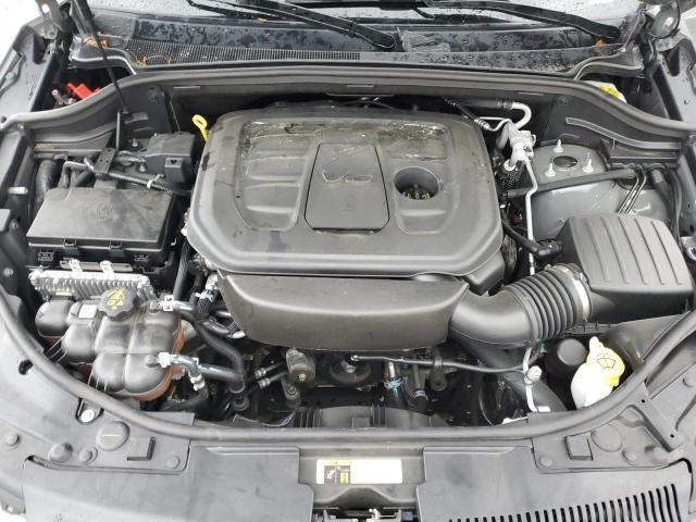 Photo 12 from auction – 2021 DODGE DURANGO SX with VIN 1C4RDHAG6MC608910