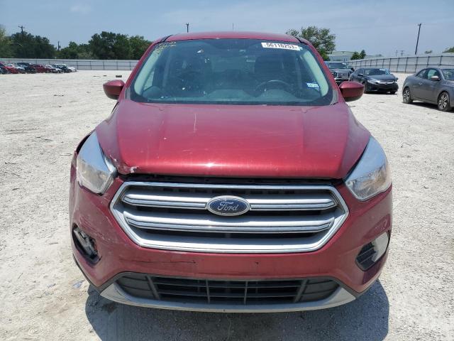 Photo 5 from auction – 2019 FORD ESCAPE SE with VIN 1FMCU0GDXKUC25253