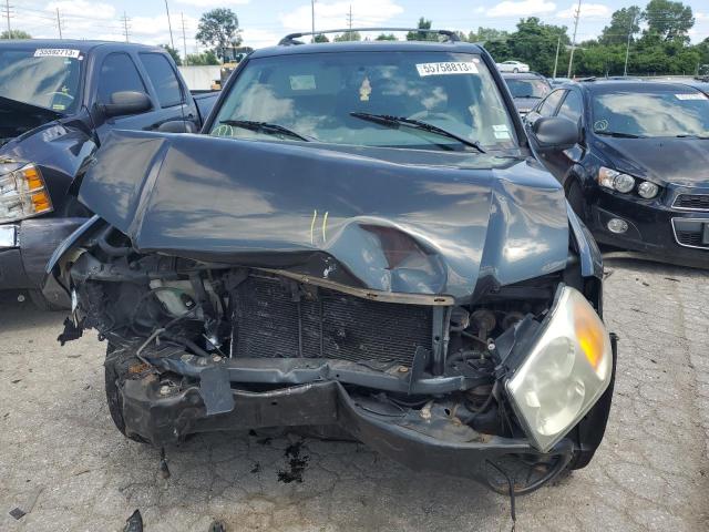 Photo 5 from auction – 2004 GMC ENVOY with VIN 1GKDT13S942401900
