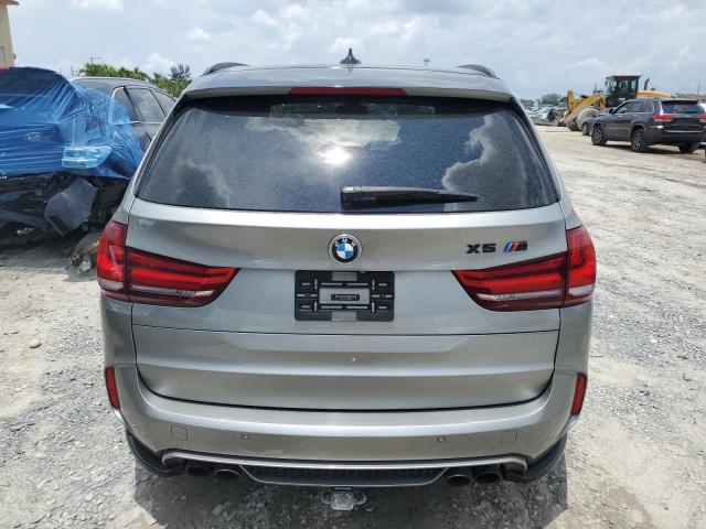 Photo 6 from auction – 2015 BMW X5 M with VIN 5YMKT6C51F0C88852