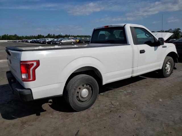 Photo 3 from auction – 2016 FORD F150 with VIN 1FTMF1C85GKF61901