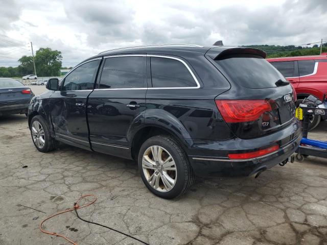 Photo 2 from auction – 2011 AUDI Q7 PREMIUM with VIN WA1LMBFE8BD005923