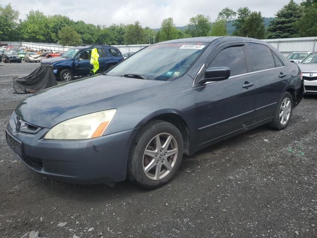 HONDA HOND 2004 with VIN 1HGCM66594A077524 - Photo from auction