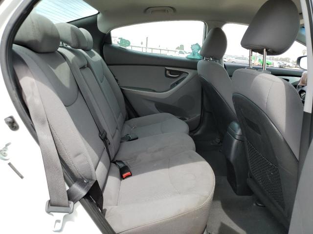 Photo 10 from auction – 2014 HYUNDAI ELANTRA SE with VIN 5NPDH4AEXEH511494