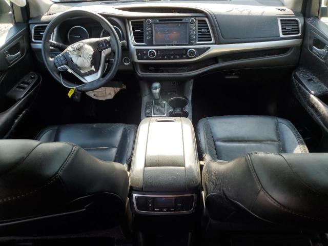 Foto 8 de la subasta – 2016 TOYOTA HIGHLANDER con VIN 5TDJKRFH2GS347806