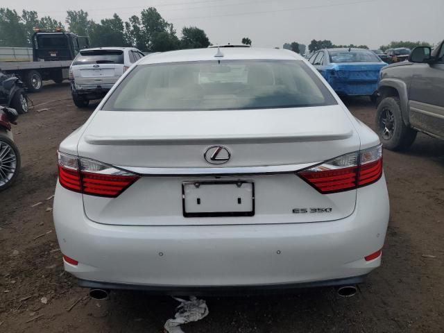 Photo 6 from auction – 2013 LEXUS ES 350 with VIN JTHBK1GG1D2045629