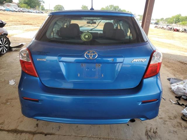 Photo 6 from auction – 2010 TOYOTA COROLLA MA with VIN 2T1KU4EE4AC191681