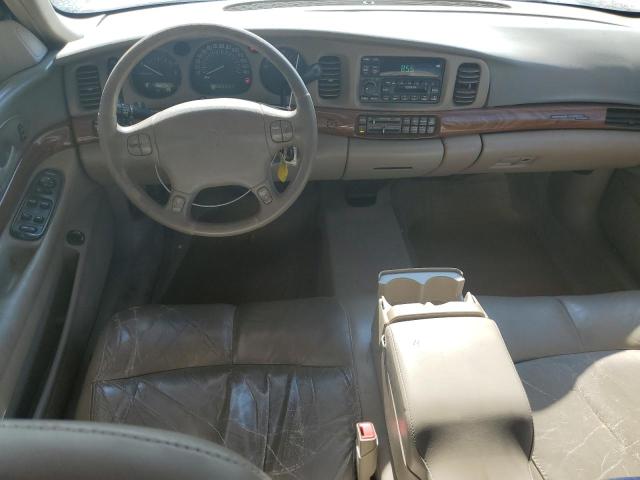 Photo 8 from auction – 2000 BUICK LESABRE CU with VIN 1G4HP54K5YU345290