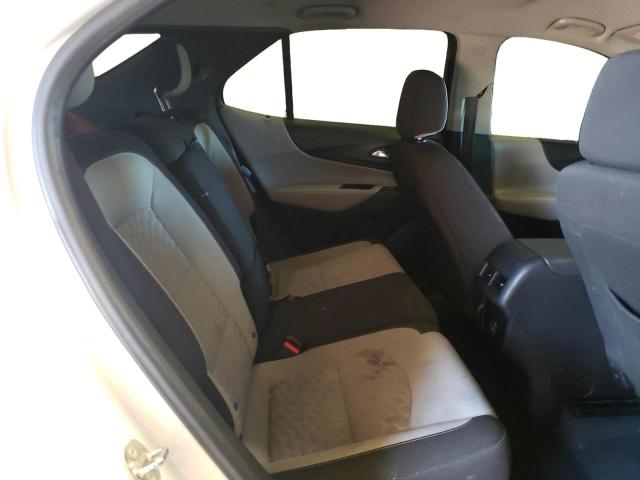 Photo 11 from auction – 2019 CHEVROLET EQUINOX LS with VIN 2GNAXHEV7K6244880