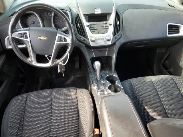 Photo 8 from auction – 2011 CHEVROLET EQUINOX LT with VIN 2CNFLEEC8B6314647