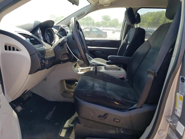 Photo 7 from auction – 2015 DODGE GRAND CARA with VIN 2C4RDGCG3FR556914