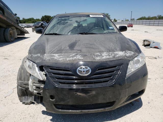 Photo 5 from auction – 2007 TOYOTA CAMRY CE with VIN JTNBE46K473121564