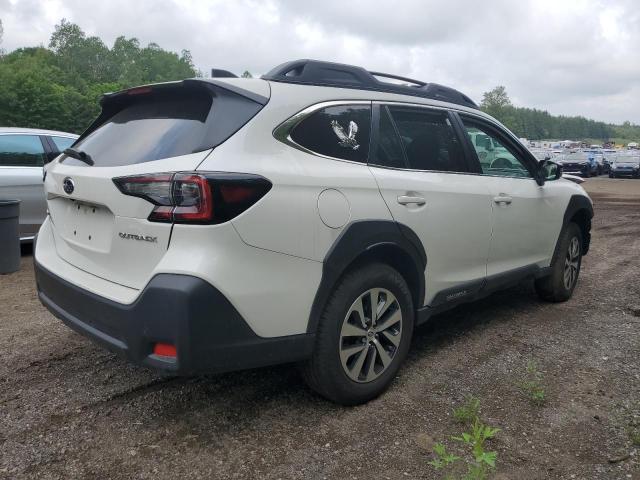 Photo 3 from auction – 2023 SUBARU OUTBACK TO with VIN 4S4BTDEC2P3134300