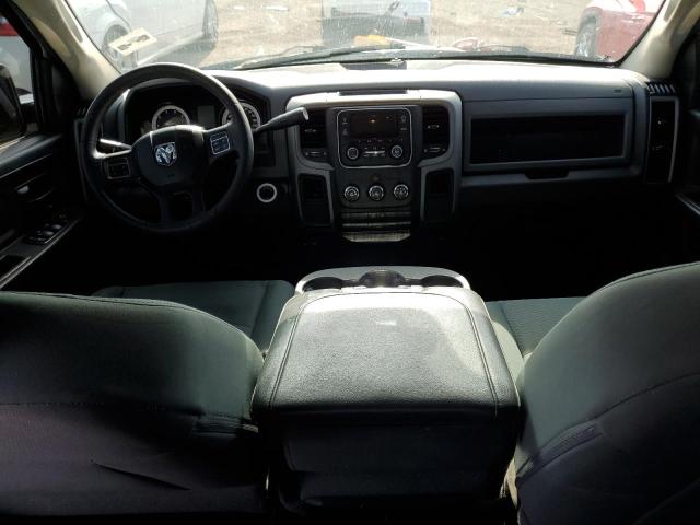 Photo 8 from auction – 2015 RAM 1500 ST with VIN 1C6RR6KT4FS676415