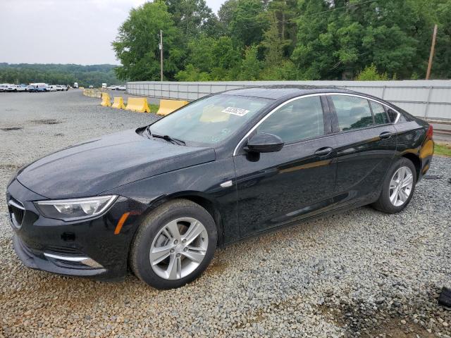 BUICK REGAL PREF 2019 with VIN W04GL6SX3K1004408 - Photo from auction