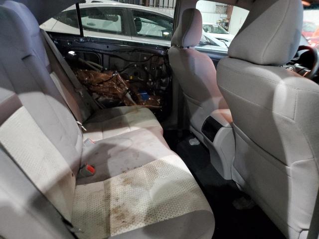 Photo 10 from auction – 2014 TOYOTA CAMRY L with VIN 4T4BF1FK6ER444314