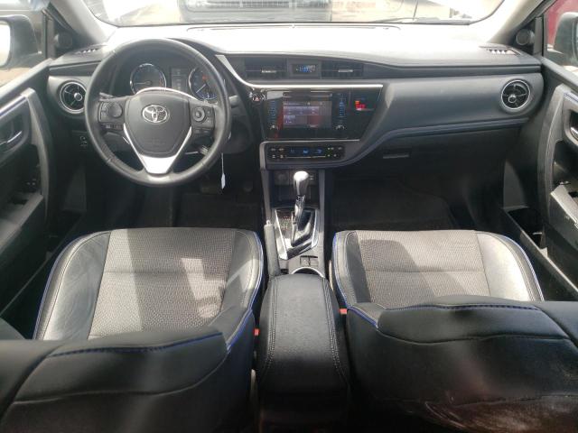 Photo 8 from auction – 2019 TOYOTA COROLLA L with VIN 2T1BURHEXKC145010