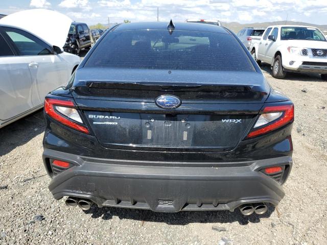 Photo 6 from auction – 2022 SUBARU WRX PREMIU with VIN JF1VBAF66N9014530